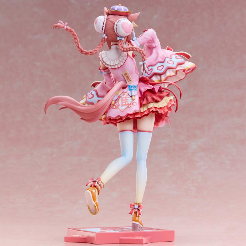 Umamusume: Pretty Derby Union Creative Agnes Digital Licensed PVC Figure