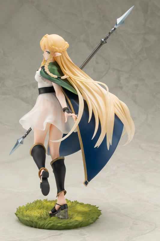 Unicorn Overlord Kotobukiya Eltolinde Licensed PVC Figure