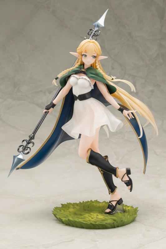 Unicorn Overlord Kotobukiya Eltolinde Licensed PVC Figure