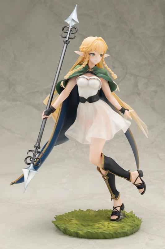Unicorn Overlord Kotobukiya Eltolinde Licensed PVC Figure