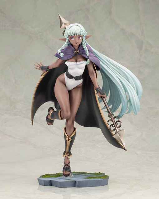 Unicorn Overlord Kotobukiya Rosalinde Licensed PVC Figure