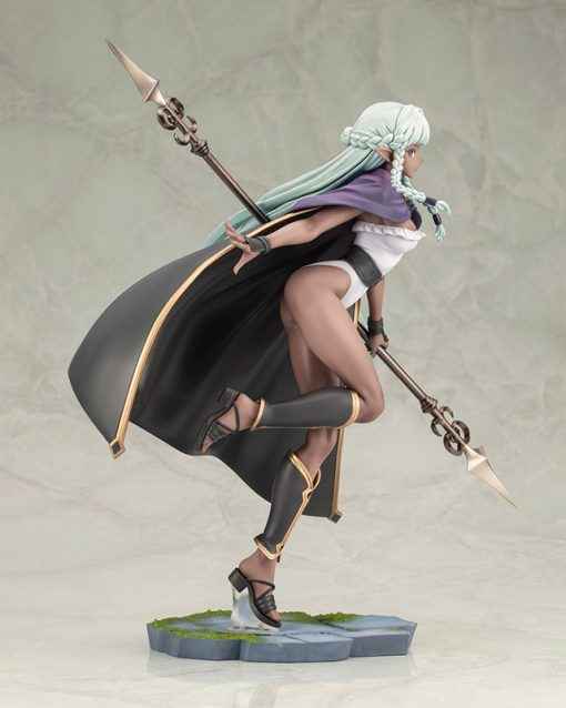 Unicorn Overlord Kotobukiya Rosalinde Licensed PVC Figure