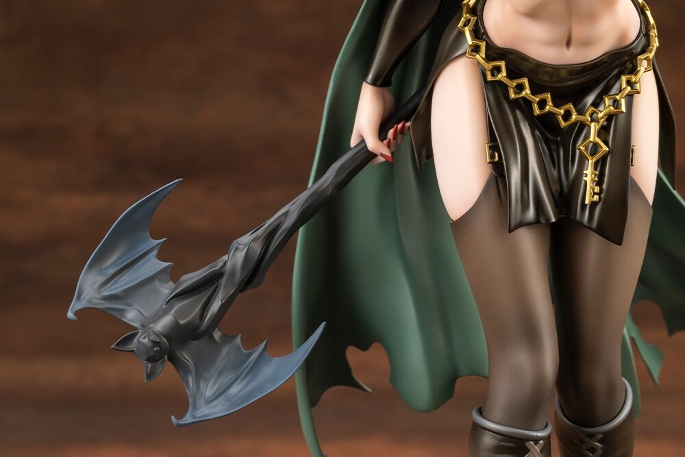 Unicorn Overlord Kotobukiya Yahna Licensed PVC Figure