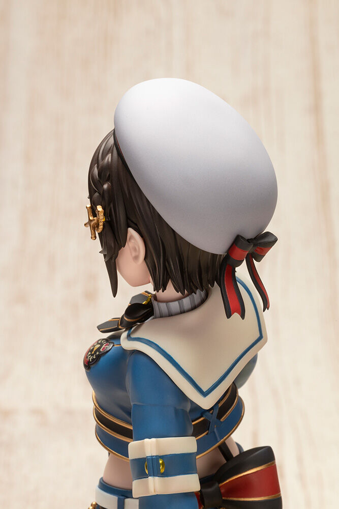 VTuber Kotobukiya Hololive Oozora Subaru & Subarudo Duck 1/7 Suspenders Ver. Licensed PVC Figure