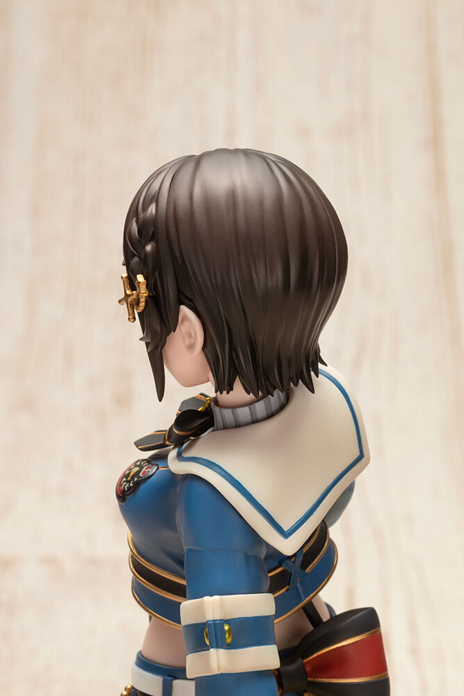 VTuber Kotobukiya Hololive Oozora Subaru & Subarudo Duck 1/7 Suspenders Ver. Licensed PVC Figure