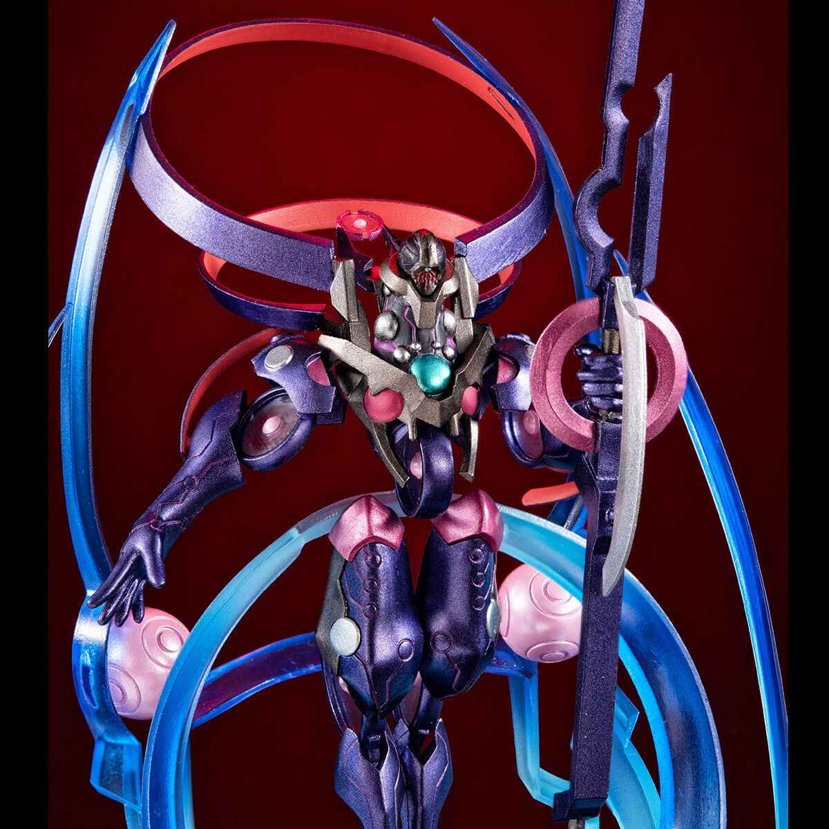 Yu-Gi-Oh! MegaHouse Vrains The Arrival Cyberse @Ignister Monsters Chronicle Licensed PVC Figure