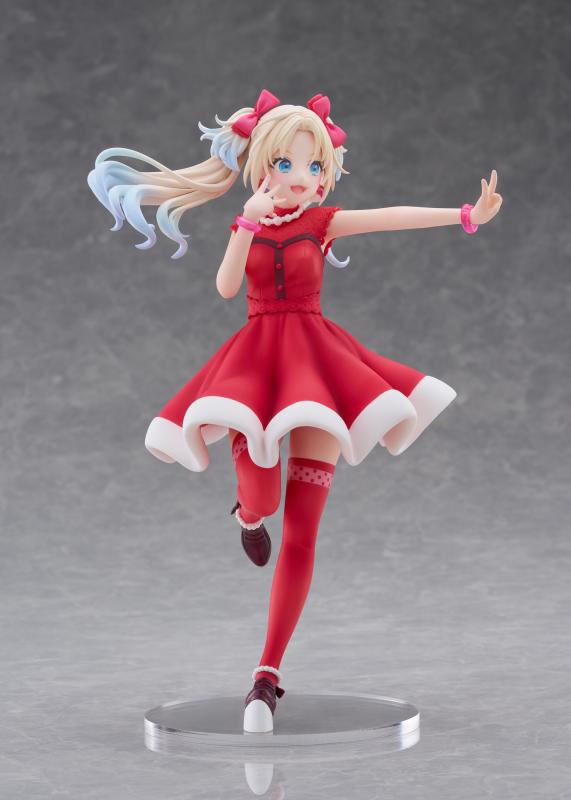 Love Live Series PLUM Hasunosora Girls' High School Idol Club Rurino Osawa Licensed PVC Figure