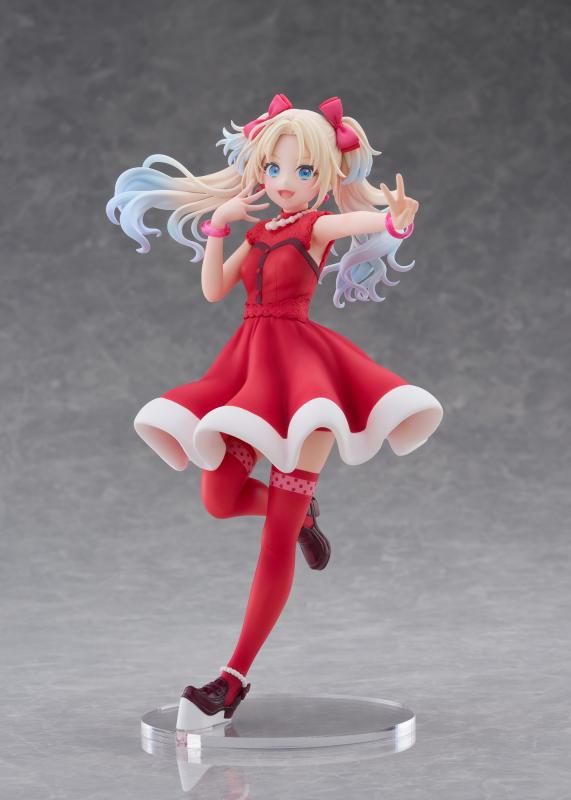 Love Live Series PLUM Hasunosora Girls' High School Idol Club Rurino Osawa Licensed PVC Figure