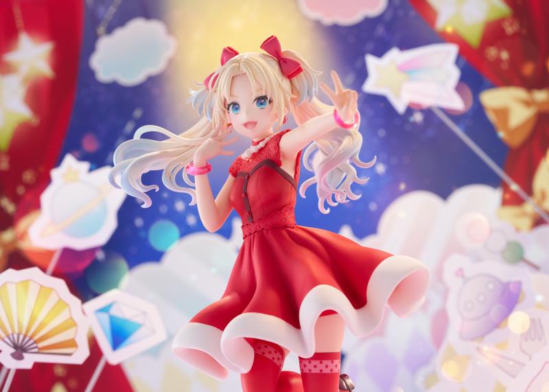 Love Live Series PLUM Hasunosora Girls' High School Idol Club Rurino Osawa Licensed PVC Figure
