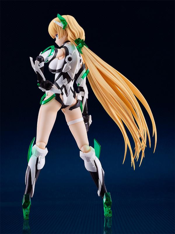 Rakuen Tsuihou: Expelled From Paradise Good Smile Company PLAMATEA Angela Balzac Licensed Model Kits