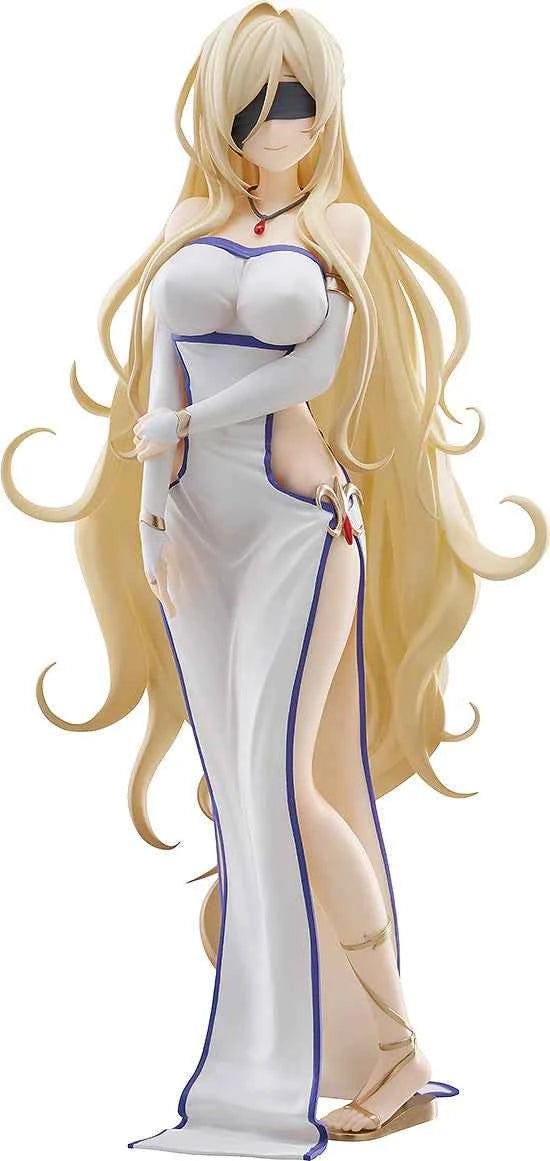 Goblin Slayer ~ Good Smile Company "GSC" Studio ~ POP UP PARADE L Size ~ Sword Maiden ~ Licensed PVC Figure - Santoryu Resins Collectors