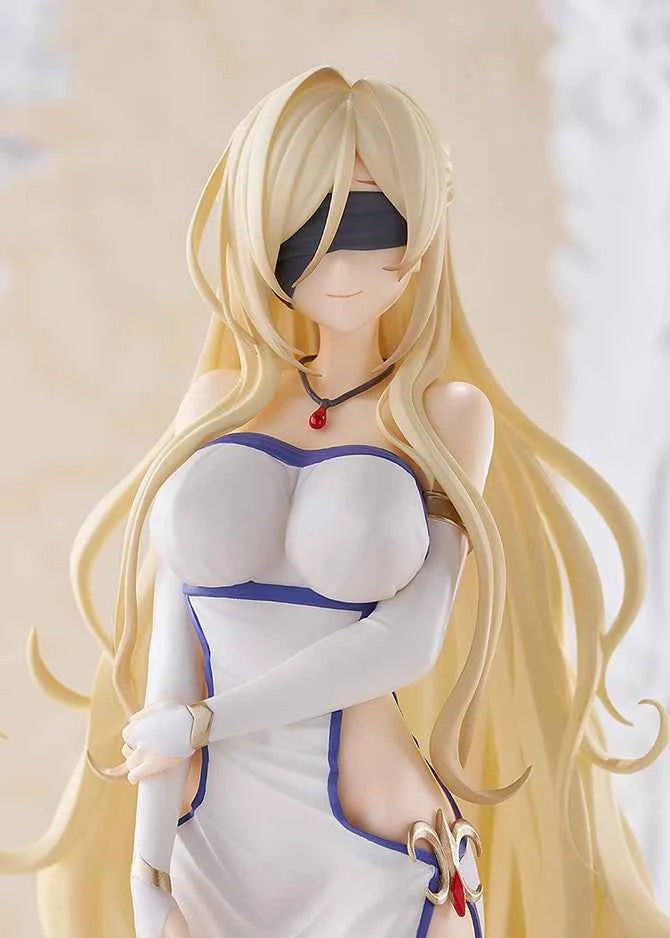 Goblin Slayer ~ Good Smile Company "GSC" Studio ~ POP UP PARADE L Size ~ Sword Maiden ~ Licensed PVC Figure - Santoryu Resins Collectors