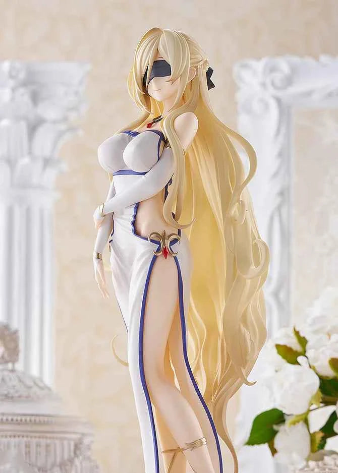 Goblin Slayer ~ Good Smile Company "GSC" Studio ~ POP UP PARADE L Size ~ Sword Maiden ~ Licensed PVC Figure - Santoryu Resins Collectors
