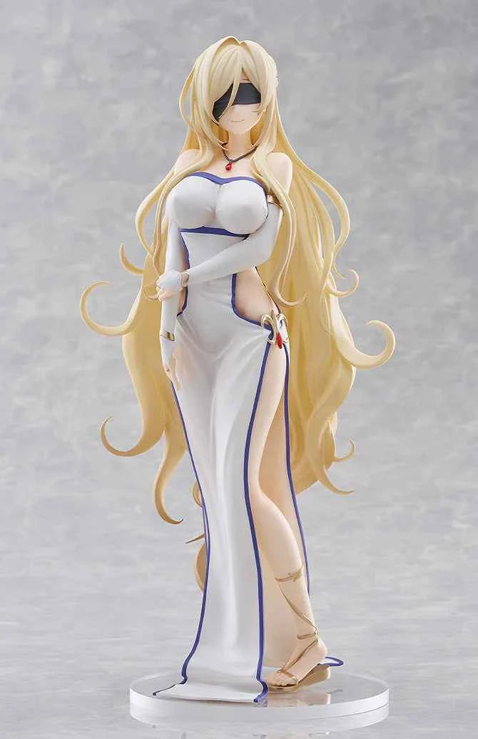 Goblin Slayer ~ Good Smile Company "GSC" Studio ~ POP UP PARADE L Size ~ Sword Maiden ~ Licensed PVC Figure - Santoryu Resins Collectors