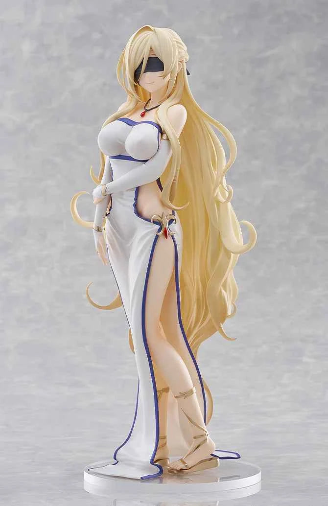 Goblin Slayer ~ Good Smile Company "GSC" Studio ~ POP UP PARADE L Size ~ Sword Maiden ~ Licensed PVC Figure - Santoryu Resins Collectors