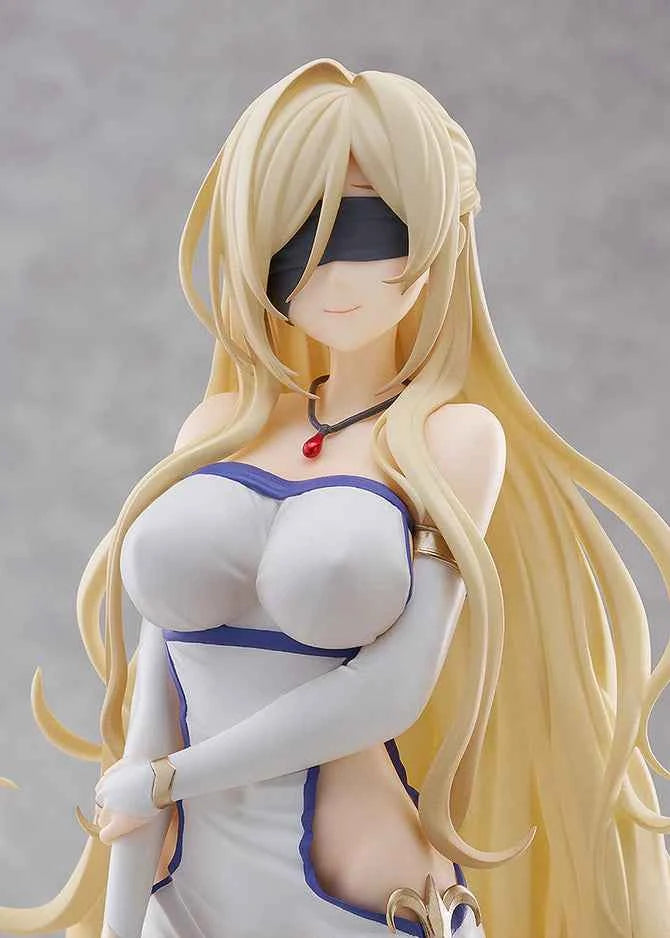 Goblin Slayer ~ Good Smile Company "GSC" Studio ~ POP UP PARADE L Size ~ Sword Maiden ~ Licensed PVC Figure - Santoryu Resins Collectors