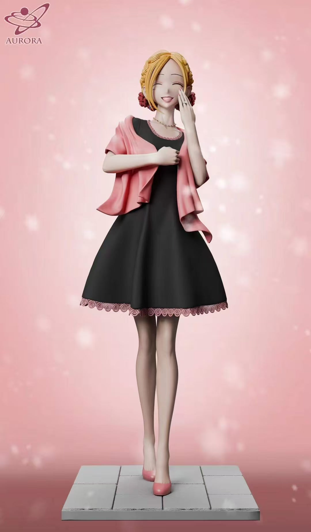 NANA Aurora Studio Komatsu Nana Resin Statue