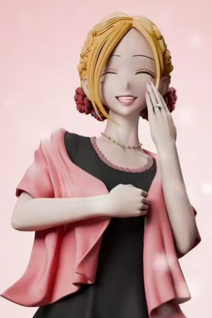 NANA Aurora Studio Komatsu Nana Resin Statue