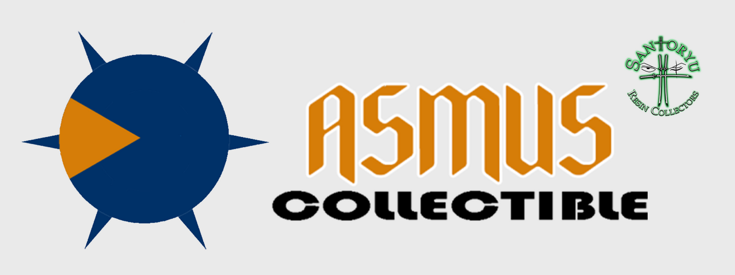 Asmus Toys
