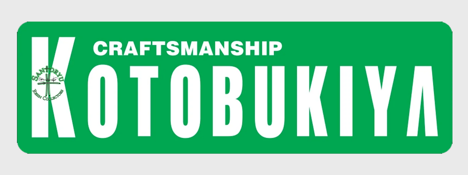 Kotobukiya