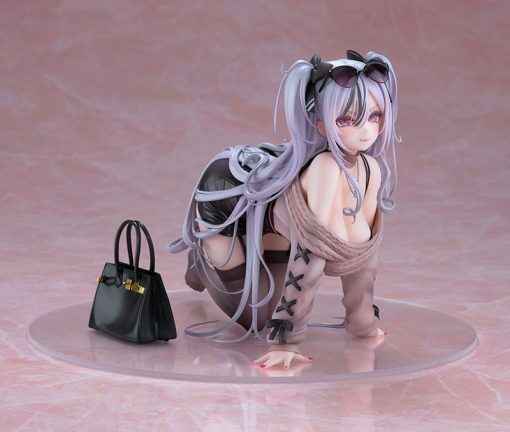 Azur Lane Alter Elbe Licensed PVC Figure