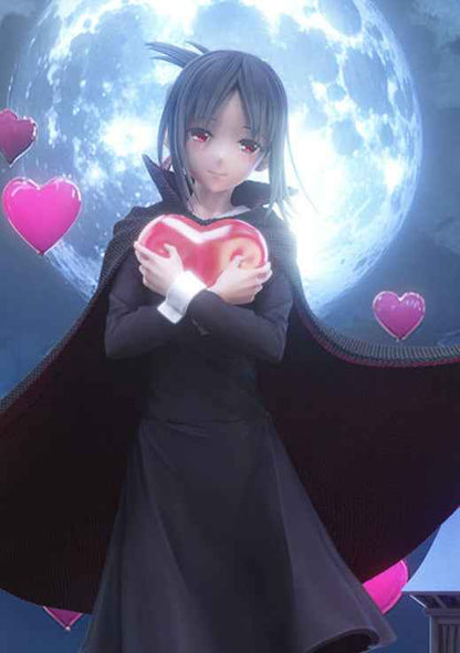Kaguya-sama: Love Is War ~ LAMZC Studio & Light team Studio ~ Kaguya Shinomiya ~ Resin Statue - Santoryu Resins Collectors