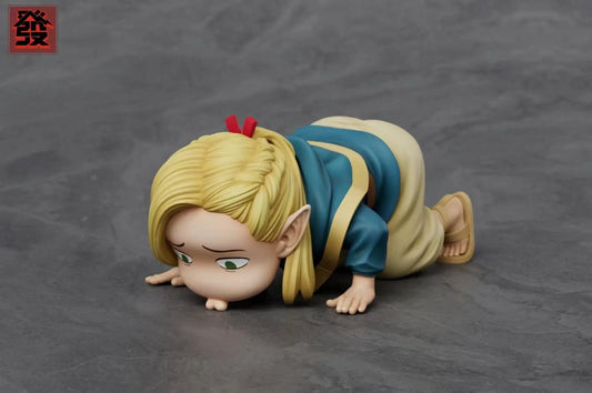 Delicious in Dungeon Fa Studio Marcille Donato Resin Statue