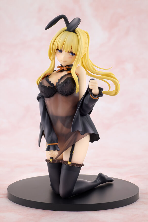 KonoSuba: God's Blessing on This Wonderful World! Kadokawa Dustiness Ford Lalatina KDcolle Light Novel Negligee ver. Licensed PVC Figure