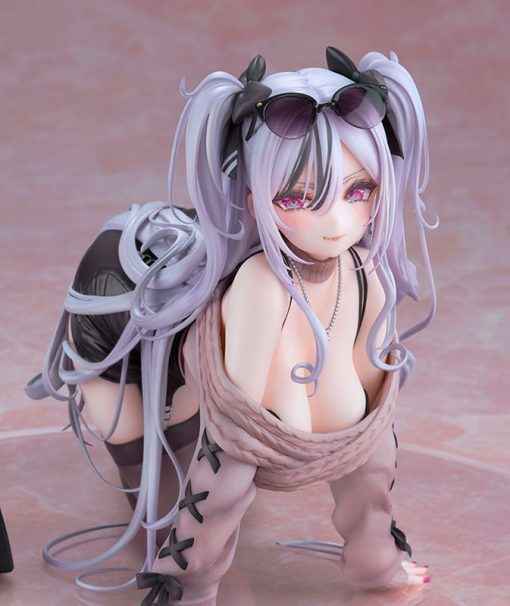 Azur Lane Alter Elbe Licensed PVC Figure