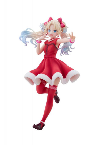 Love Live Series PLUM Hasunosora Girls' High School Idol Club Rurino Osawa Licensed PVC Figure