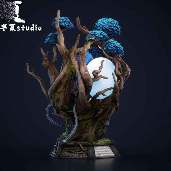 Ys VIII Lacrimosa of Dana BanXia Studio Dana Iclucia Resin Statue