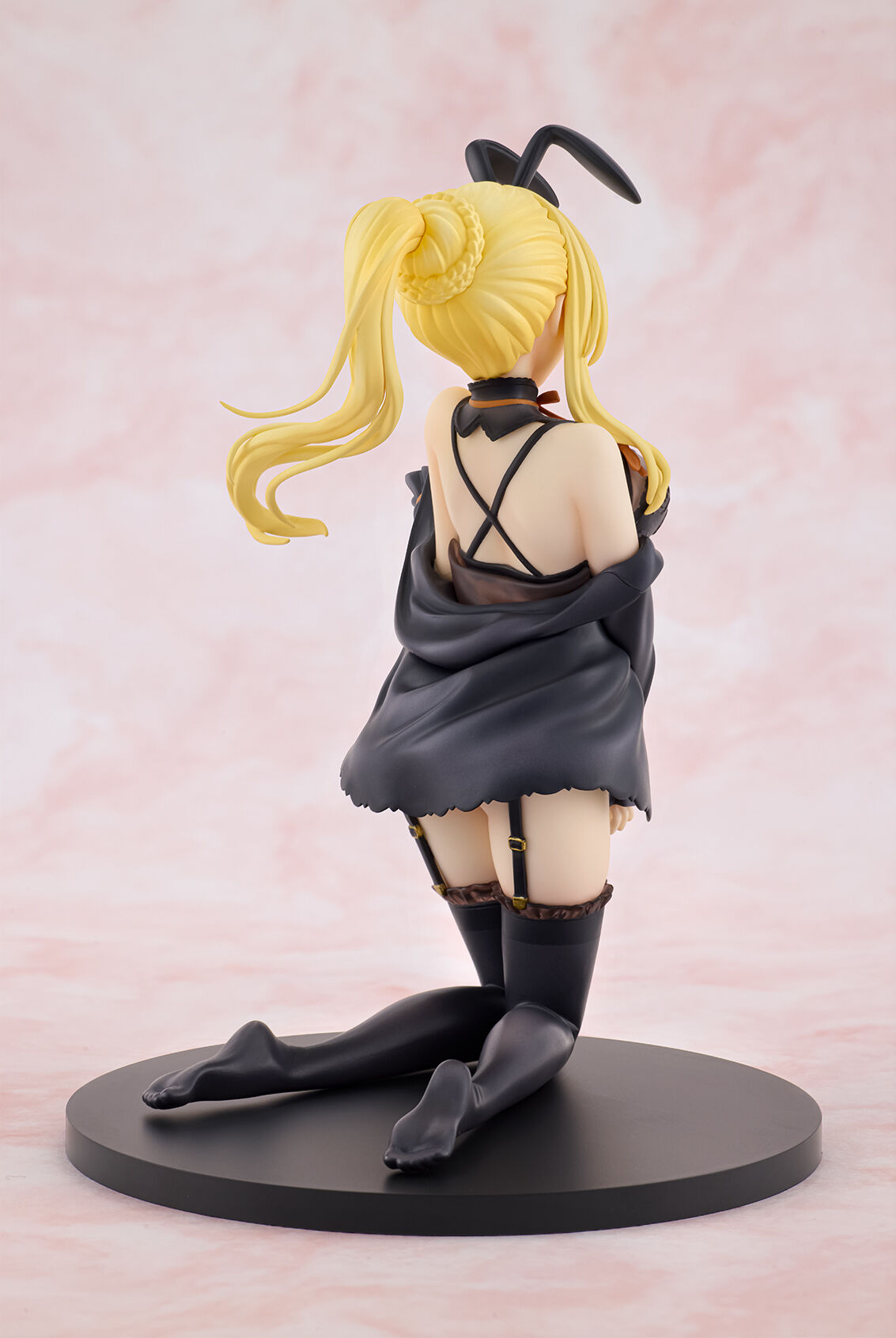 KonoSuba: God's Blessing on This Wonderful World! Kadokawa Dustiness Ford Lalatina KDcolle Light Novel Negligee ver. Licensed PVC Figure