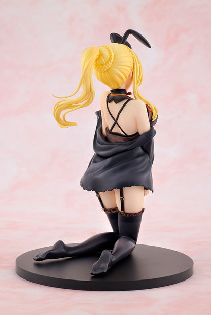 KonoSuba: God's Blessing on This Wonderful World! Kadokawa Dustiness Ford Lalatina KDcolle Light Novel Negligee ver. Licensed PVC Figure