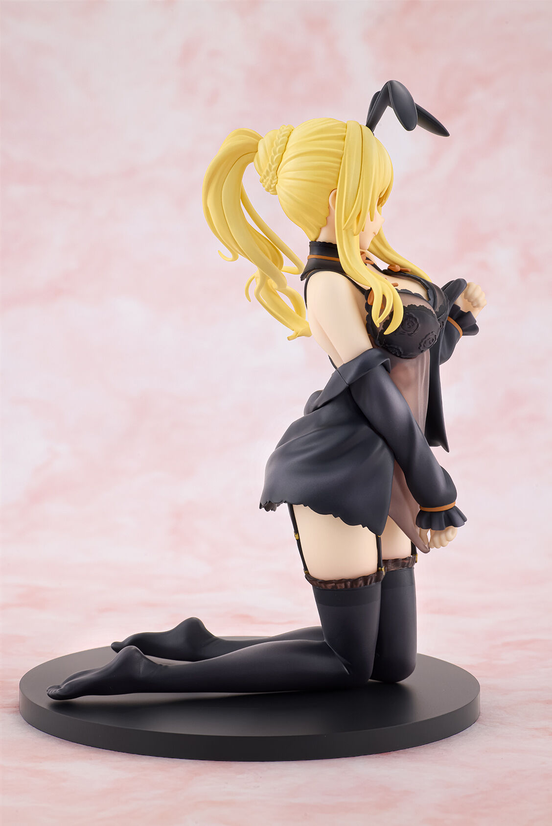 KonoSuba: God's Blessing on This Wonderful World! Kadokawa Dustiness Ford Lalatina KDcolle Light Novel Negligee ver. Licensed PVC Figure