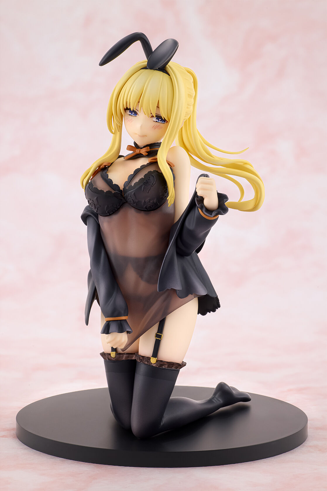 KonoSuba: God's Blessing on This Wonderful World! Kadokawa Dustiness Ford Lalatina KDcolle Light Novel Negligee ver. Licensed PVC Figure