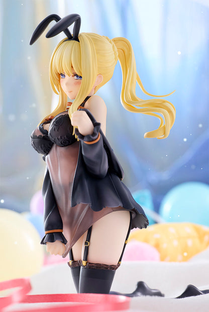 KonoSuba: God's Blessing on This Wonderful World! Kadokawa Dustiness Ford Lalatina KDcolle Light Novel Negligee ver. Licensed PVC Figure