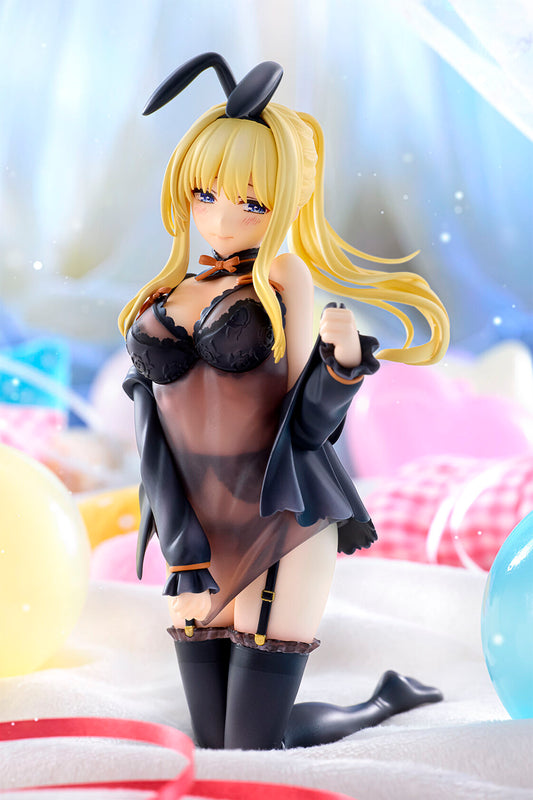KonoSuba: God's Blessing on This Wonderful World! Kadokawa Dustiness Ford Lalatina KDcolle Light Novel Negligee ver. Licensed PVC Figure
