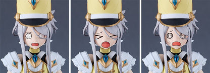 Valkyrie Tune Good Smile Company PLAMATEA Iris Bruckner Licensed Model Kits