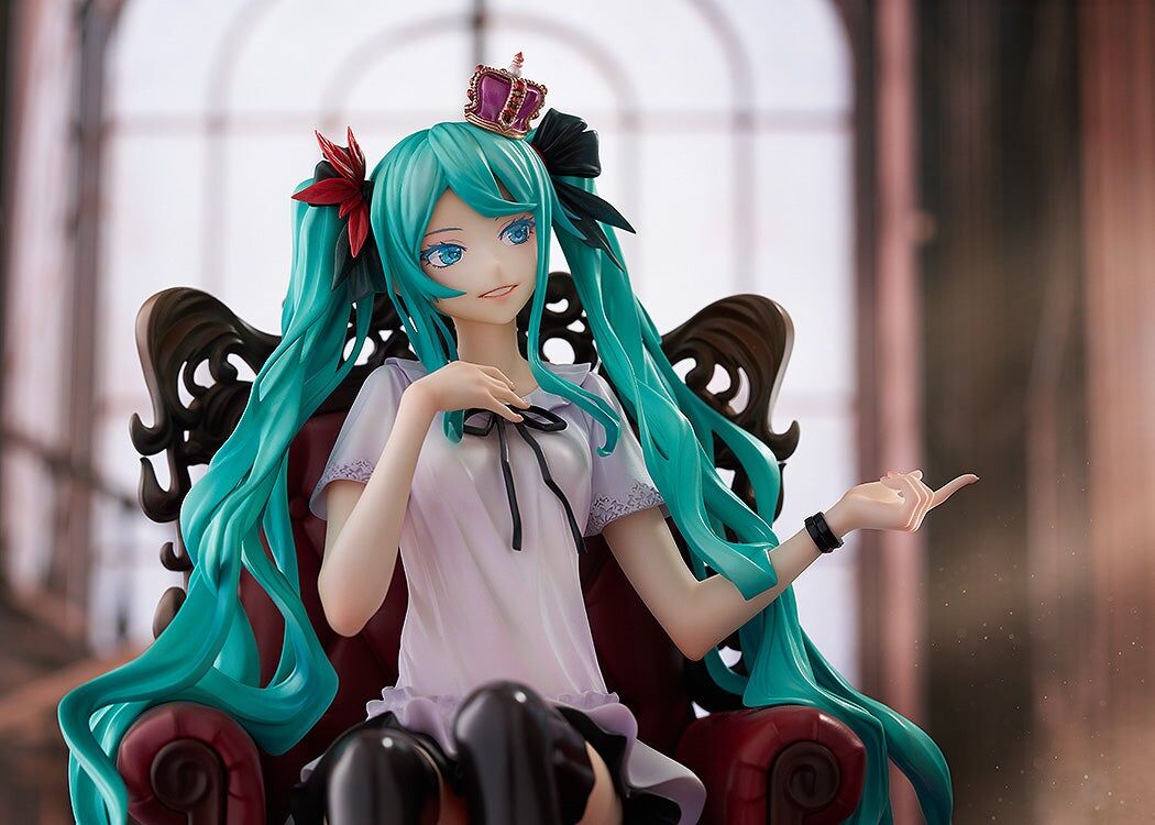 Colorful Stage! (Project Sekai) Good Smile Company Hatsune Miku