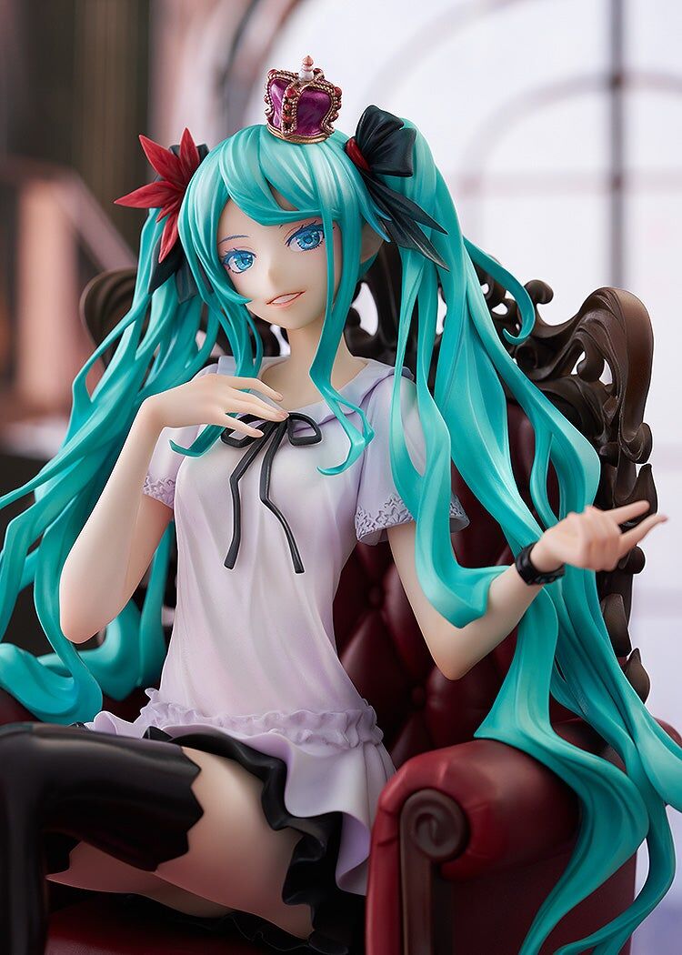 Colorful Stage! (Project Sekai) Good Smile Company Hatsune Miku