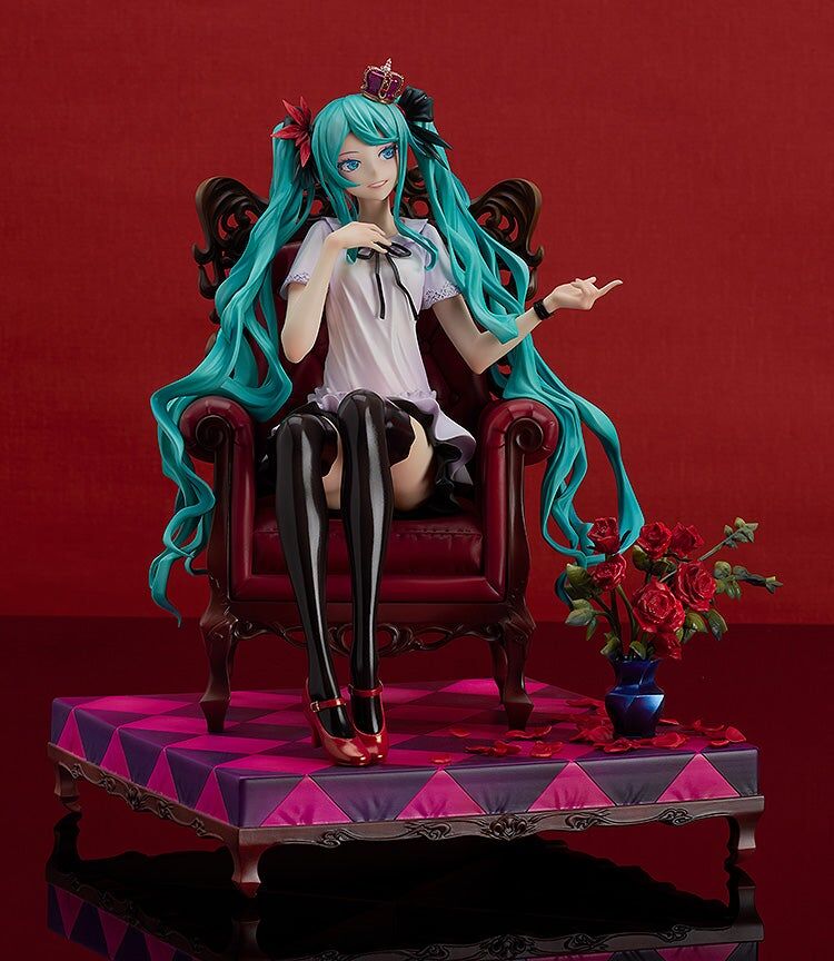 Colorful Stage! (Project Sekai) Good Smile Company Hatsune Miku