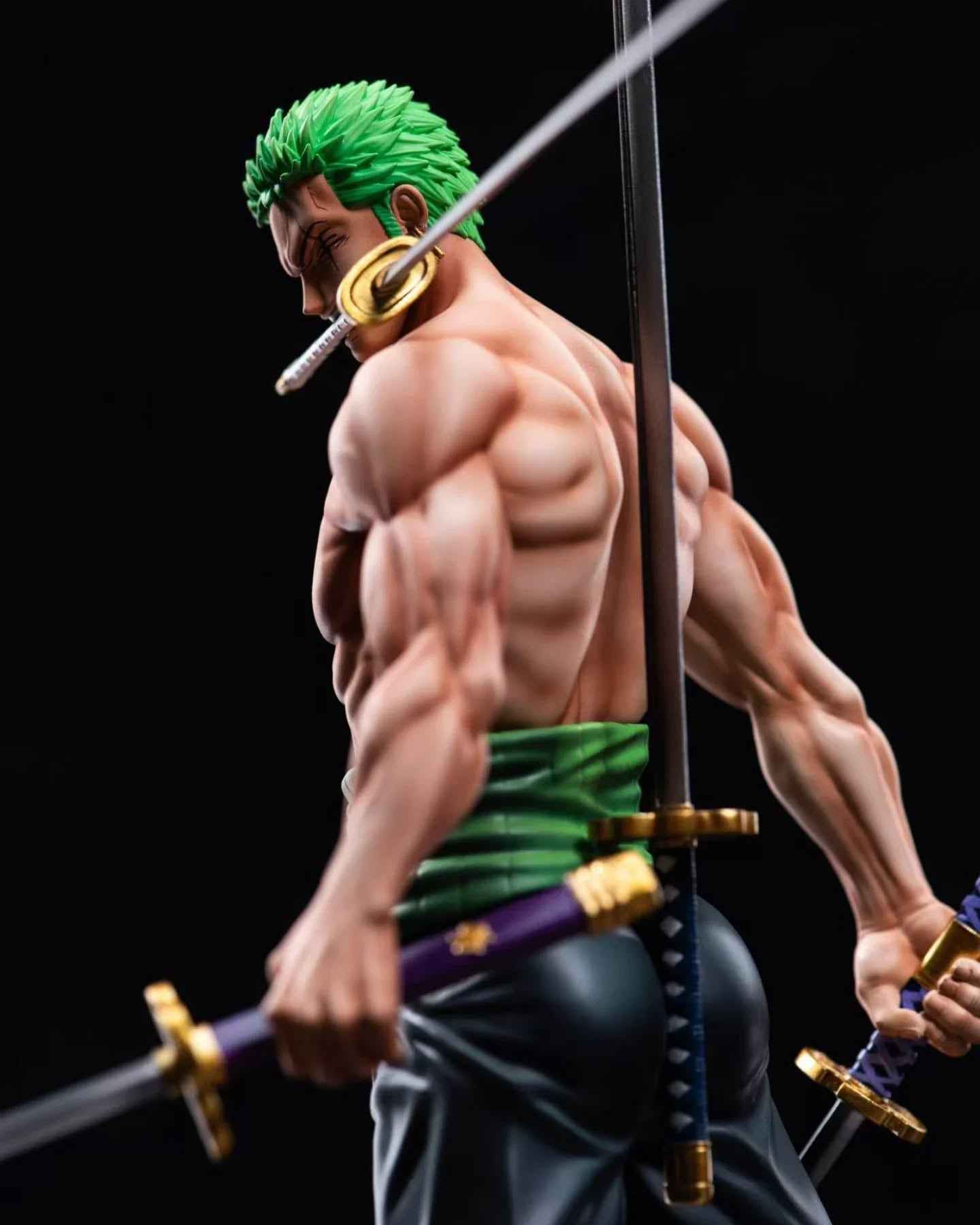 One Piece AN Studio Roronoa Zoro Resin Statue