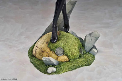 NieR:Automata GOOD SMILE COMPANY GSC YoRHa No. 2 Type B "2B" Licensed PVC Figure