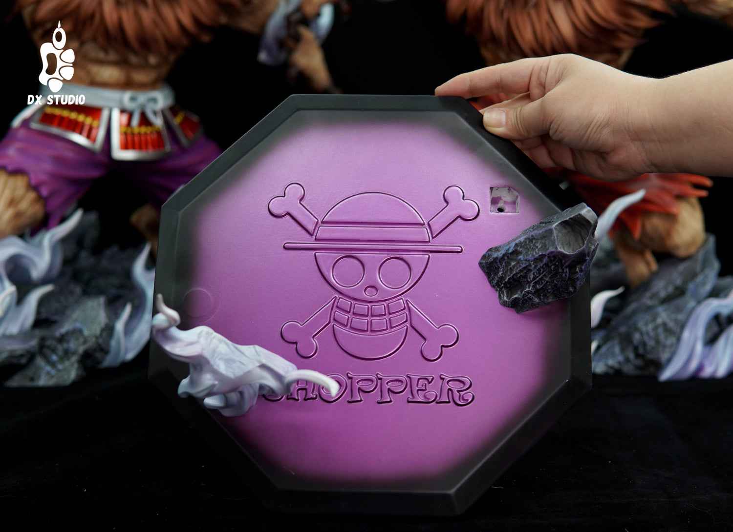 One Piece ~ Dx Studio ~ Tony Tony Chopper ~ Resin Statue
