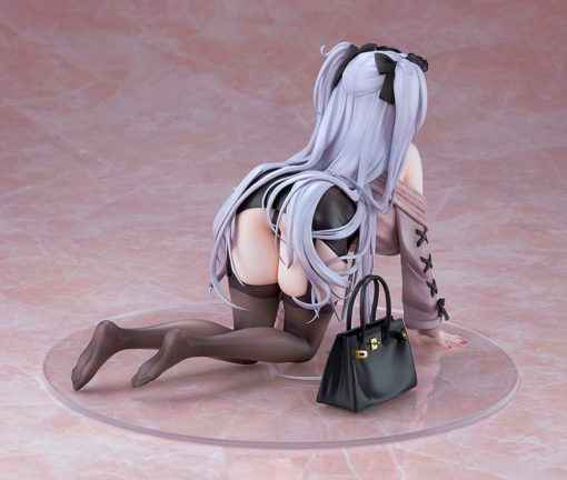 Azur Lane Alter Elbe Licensed PVC Figure