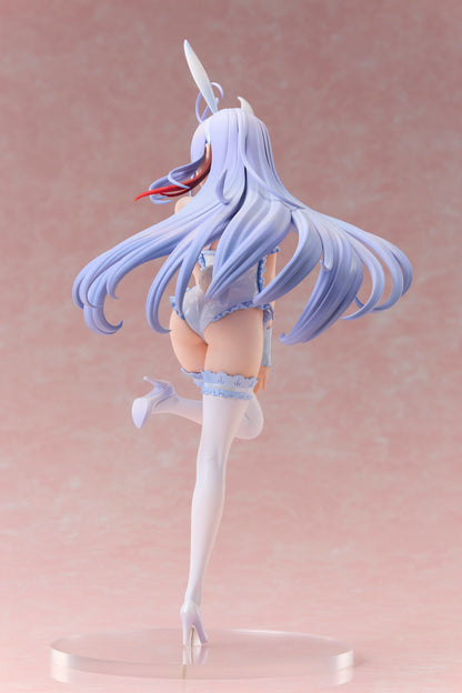 86 -Eighty Six Aniplex & Claynel Vladilena Milizé 1/7 Bunny Ver. Licensed PVC Figure