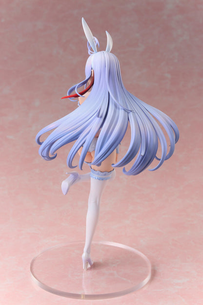 86 -Eighty Six Aniplex & Claynel Vladilena Milizé 1/7 Bunny Ver. Licensed PVC Figure