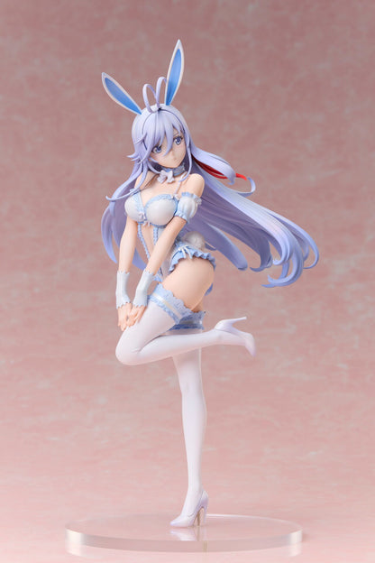 86 -Eighty Six Aniplex & Claynel Vladilena Milizé 1/7 Bunny Ver. Licensed PVC Figure