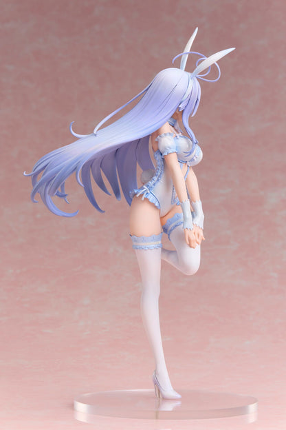 86 -Eighty Six Aniplex & Claynel Vladilena Milizé 1/7 Bunny Ver. Licensed PVC Figure