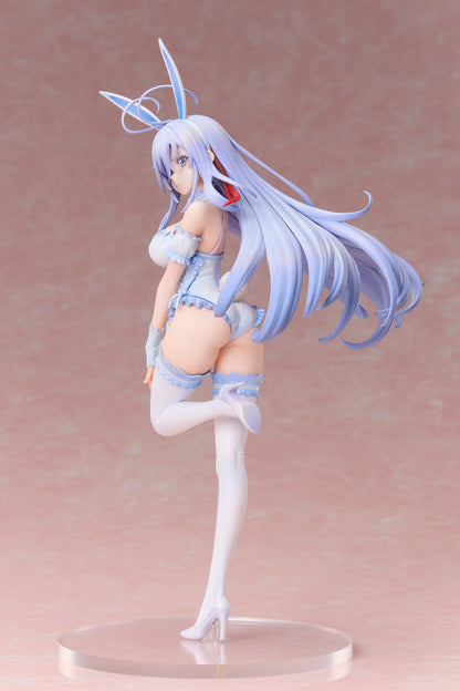 86 -Eighty Six Aniplex & Claynel Vladilena Milizé 1/7 Bunny Ver. Licensed PVC Figure